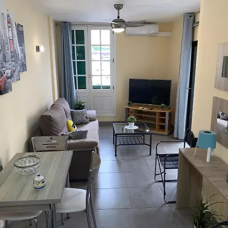 Cozy Playa Vistas. Free Wifi. Apartment *