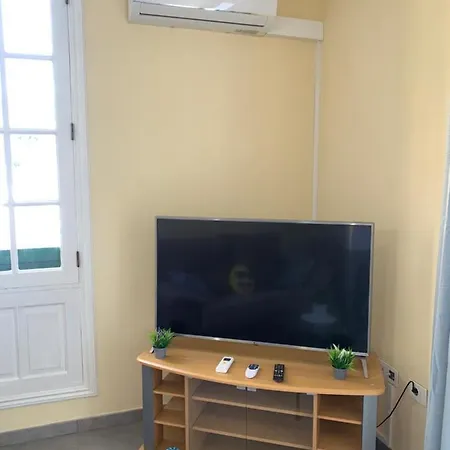 Appartamento Cozy Playa Vistas. Free Wifi. Arona (Tenerife)